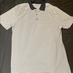 Nike Men's Golf collar shirt